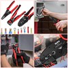 Wire Stripper and Crimping Tool and Wire Cutter, Wire Crimper,