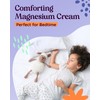 Mindfully Natural Magnesium Cream For Kids and Babies - Calming