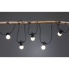 Paulmann 941.65 Outdoor Plug & Shine Light Chain IP 3000