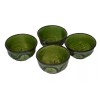 Handmade Moroccan Handmade Dipping Sauce Bowl Set of 4 X-Small