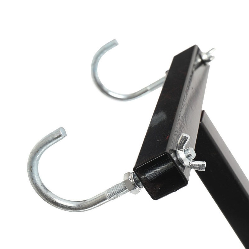 Wheelie Bin Compactor Bin Squasher Rubbish Compactor Waste Recycling Hand