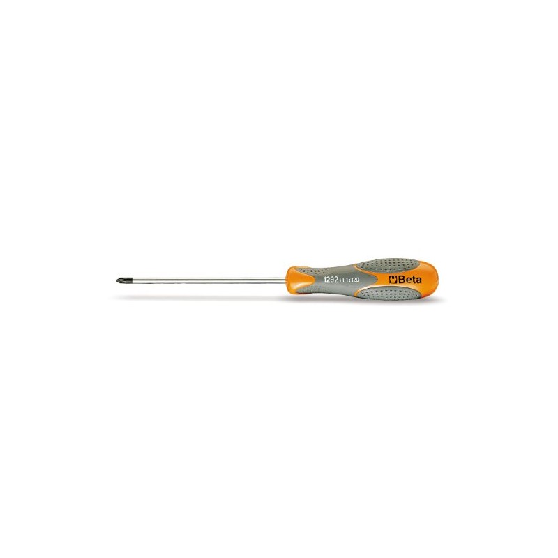 Beta Phillips Screwdriver 1292 2x150 012920021