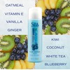 Tropiclean SPA Fresh Facial Scrub 8oz