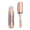 MAKEUP REVOLUTION SUPERSIZE CONCEAL AND DEFINE CONCEALER, C10.5