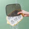 Children's Ice Mould, Small Ice Mould, Suitable for Making Delicious