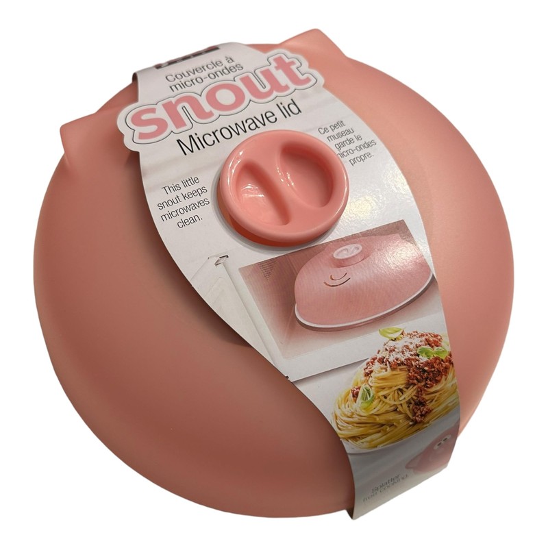 MICROWAVE LID