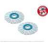 Leifheit Replacement Head Clean Twist Disc Mop