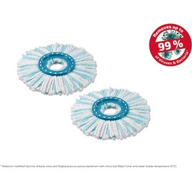 Leifheit Replacement Head Clean Twist Disc Mop
