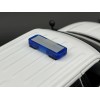 LED Compatible Lightbar 1/18 Mini Whelen Edge Lightbar Blue Red