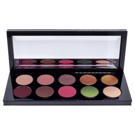 Pat Mcgrath Labs Mothership VIII - Divine Rose II for Women - 0.47 oz Eye Shadow