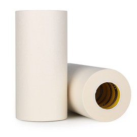 LLPT Transfer Tape for Vinyl 155mm x 30m Pick Vinyl Easily Without Bubbles Residue Free Effective for Craft Cutters Stickers Decals Glass Windows Doors Signs and DIY Projects (TT6100P)