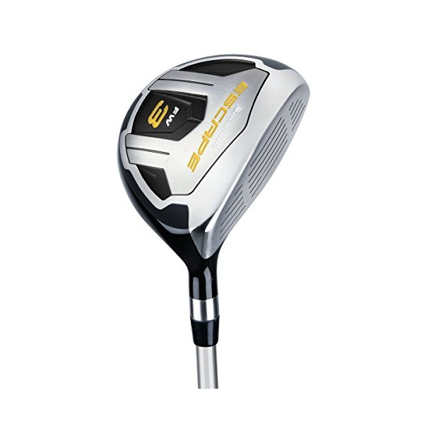 Orlimar Golf Escape Fairway Wood (RH) #13 Graphite Shaft -