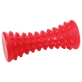 Massage Ball Togu Bantoo Roller Hedgehog Ball Red for Foot Massage and Fascia