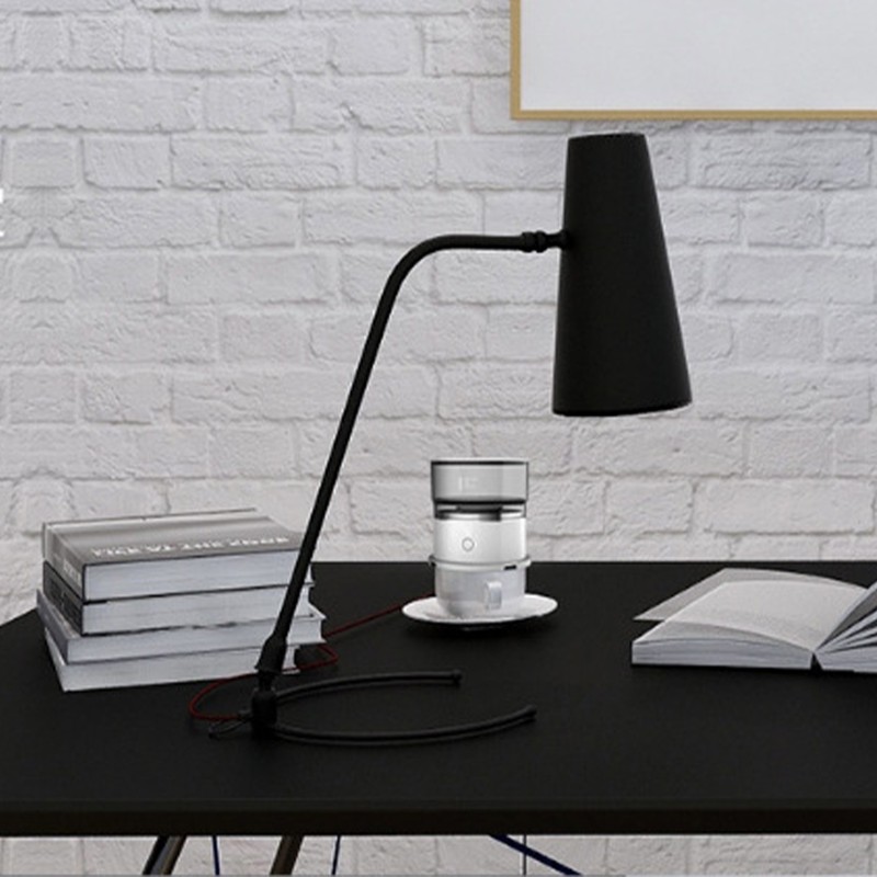 Mini Coffee Machine Outdoor Travel Camping Portable Manual Drip Coffee