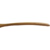 The Hungry Domestic Soot Marks Bamboo Ice Cream Spoon