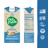 nutpods Oat French Vanilla Creamer - Unsweetened Oat Milk Creamer