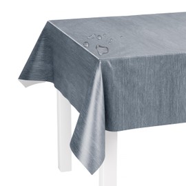 Lilena Home Washable Tablecloth Sold by the Metre