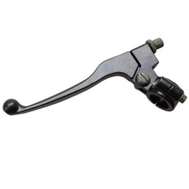 Aquiver Auto Parts New Clutch Lever Assembly for 50cc 70 cc 90cc 110 cc 125CC 150 cc 200cc 250 CC Dirt Bikes Pit Bike SSR Coolster Roketa SDG NST X-Treme Baja