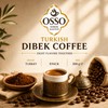 Turkish Dibek Coffee ,Dibek Kahvesi ,Ottoman Style Turkish Dibek Handmade
