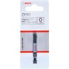 Bosch Professional Impact Control Screwdriver Bits T40 (50 mm, Hexagonal