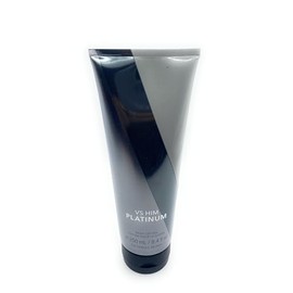 Victoria's Secret VS Him Platinum Men's Fragrance Lotion 8.4 Fluid Ounce