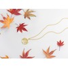 Sofia Milani - Women's Necklace 925 Silver Tree Circle Pendant,