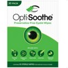 Opti-Soothe Preservative Free Eyelid Wipes 30 Wipes