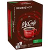 McCafe Decaf Premium Roast Keurig K-Cup, 12 ct