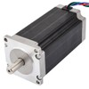 STEPPERONLINE High Torque Nema 23 CNC Stepper Motor 114mm 425oz.in/3Nm