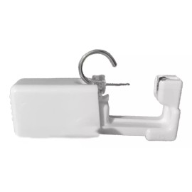 Studex Perforadoras Desechables Para Oreja Con Arete Tipo Argolla