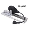 Presser Foot 5A Profession Multifunctional Alloy ABS Portable Buttonhole Presser