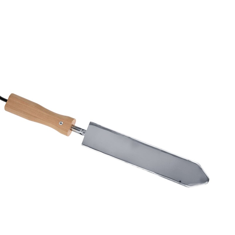 Electric Uncapping Knife Honey Cutter Scraper Bee Extractor Beekeeping Tools