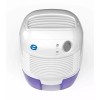 Eva-Dry EDV-1100 Petite Electric Dehumidifier works up to 1,100 cubic