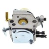 MOTOALL Carburetor with Fuel Line Kit Air Filter for C1U-K78