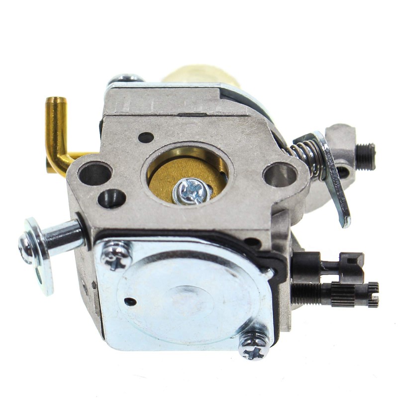 MOTOALL Carburetor with Fuel Line Kit Air Filter for C1U-K78