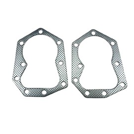 ZFZMZ Replacement Cylinder Head Gasket for Kohler K241 K301 K321 4704115 237658S 10 12 and 14 HP Engines 2 Pack