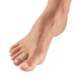 BORT 137 010 PediSoft® TexLine Toe/Finger Protection Pad Medium
