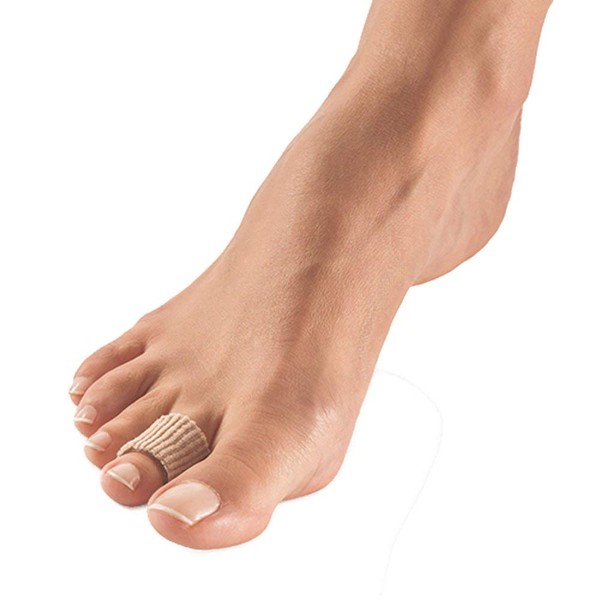 BORT 137 010 PediSoft® TexLine Toe/Finger Protection Pad Medium