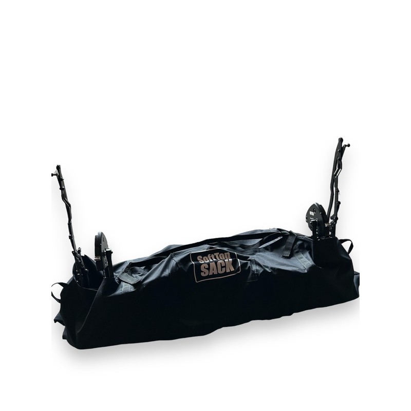 Soft Top Sack Storage Bag for Wrangler JL and JK