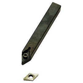 Oriental Associates, [Universal] Super Hard suroauei Direct, Sword, Byte 8 mm Square 66702 