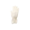 Cool & Hot Raw Silk Gloves, Pure Domestic Raw Silk,