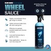 Bling Sauce Platinum Essentials 5-Pack Automotive Cleaning & Detailing Kit