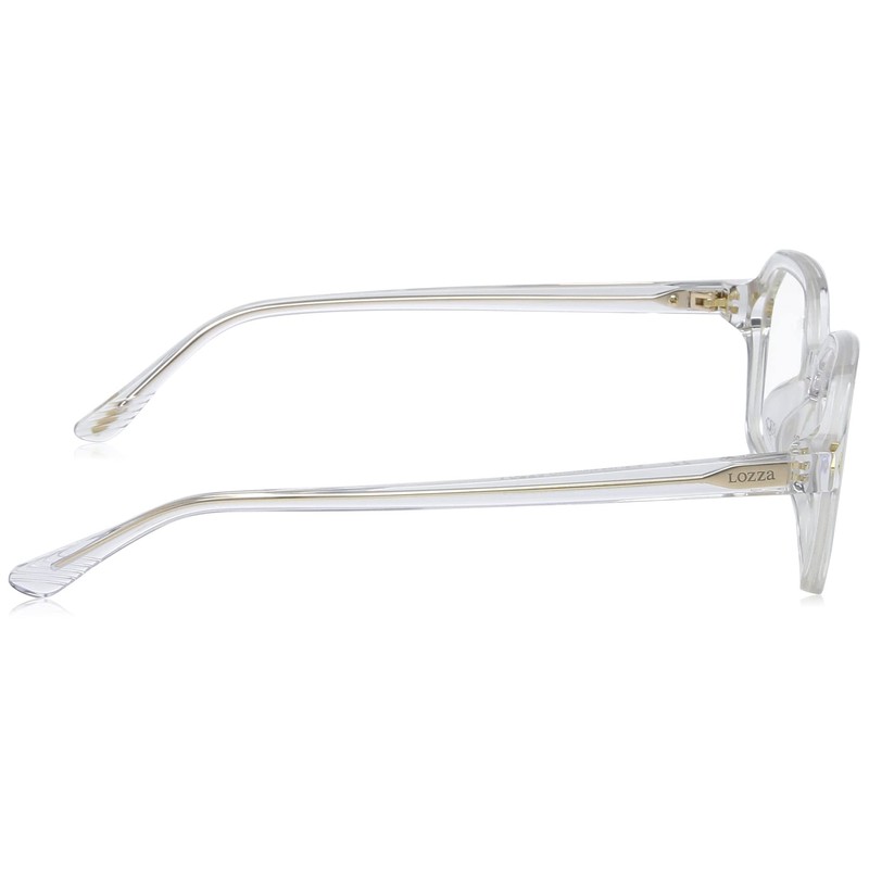 Lozza Unisex Sunglasses, Shiny crystal