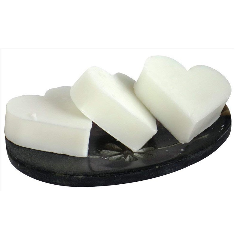 The English Soap Company, Luxury Packed Guest Soaps, Angel, 3x20g