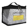 Lipo Fireproof Safe Bag Professional Fireproof Explosion Proof Large Capacity