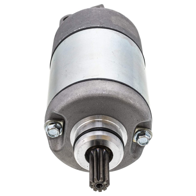NICHE Starter Motor Assembly 06311-HL1-305 High Torque for 2009-2013 Honda