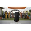 Dust Cover for JBL PartyBox 710/720 - Portable Party Speaker,