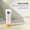 NIVEA Sensitive Protect Sunscreen Lotion SPF 50 100ml