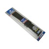 0.9 inch (22 mm) Seiko Urethane Band DAL1BP