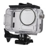Action Camera Waterproof Case Underwater Protective Housing Case Compatible for